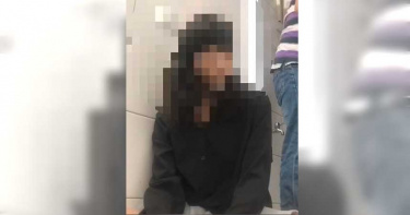 獨家/高雄少女疑遭下藥軟禁恐怖密室 2次性侵都在這裡幹的