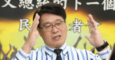 蔡英文擴大開放瘦肉精美豬牛 游盈隆批:無疑是最具爭議的政策決定