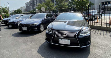 真的「血汗錢」!詐保集團雇「職業撞車手」深夜時速破百自撞 毀逾20車得手2千萬