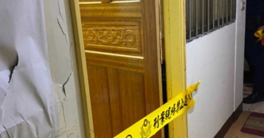 借錢不還又求鄰居作保 軟爛男遭砍5刀