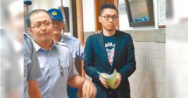 黑道網紅擾治安 警政署長撂重話提報治平嚴辦