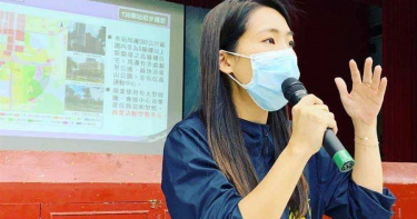 徵兵說遭林靜儀酸 徐巧芯嗆:我談的是義務役