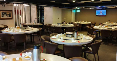 撐不下去了!周潤發認「台北超美味」餐廳 復北分店12/31收攤