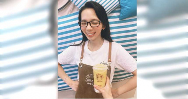 業配價直逼線上藝人!滴妹手搖飲密謀搶攻中部市場