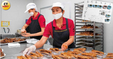爆紅滷味2/滷味量產有撇步 賣相不佳被人嫌