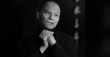 金馬導演張毅過世享年69歲 與妻創琉璃工房發聲明證實