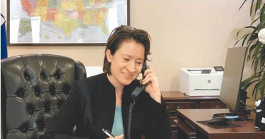 我駐美代表能否參加拜登就職典禮?外交部解釋典禮規模變小「還在等門票」