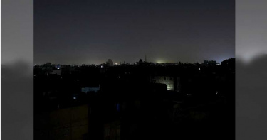 巴基斯坦深夜大停電 疑電力傳輸系統故障