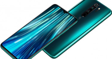 NOTE 8 Pro上市 預購送AIRDOTS不到8000元