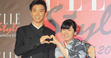 福原愛「不倫藝人」票選奪冠!遠甩第二名 日本民眾罵:自私的蕩婦