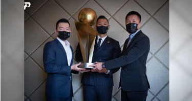 又是疫情! PLG裁定富邦勇士元年總冠軍