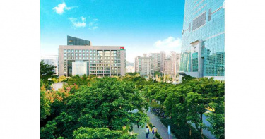 【環保情報】台積電、玉山金控、信義房屋等企業共同倡議「淨零排放聯盟」