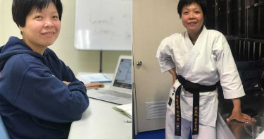 體壇群情激憤! 台灣首位女性棒球主審曝現實面:罵完就沒了