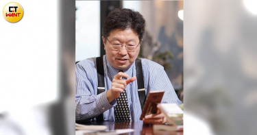 【退休金這樣存3】有帳必記 錢花在刀口上