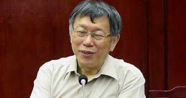為拼橘委席次 宋郭配可能性很低