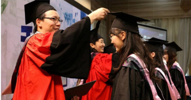 據調查顯示，2021年新鮮人起薪5年來首次下滑（示意圖／pixabay）