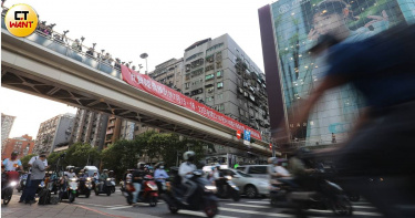 （圖／侯世駿攝）