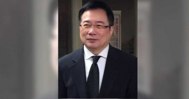 揭藍不分區提名內幕 蔡正元認了「那幾個晚上…」