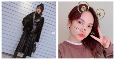 邵雨薇真實體重曝光:X3公斤! 楊丞琳爆氣怒回:想呼妳巴掌!
