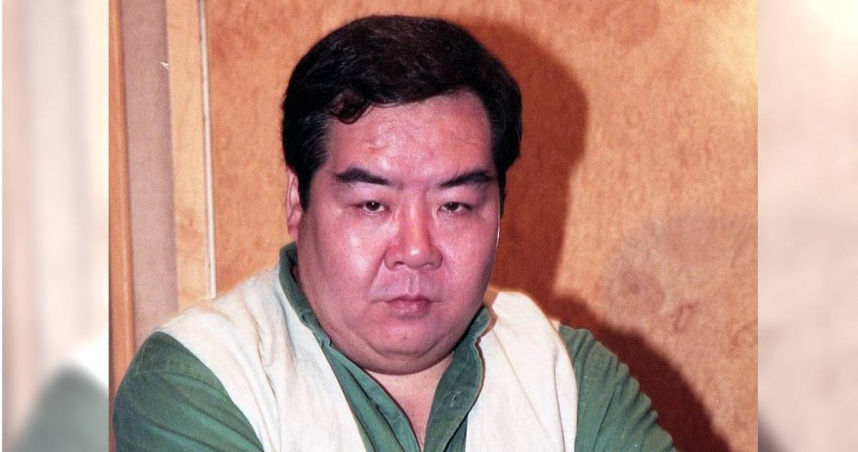 73歲男演員鄭則仕曾獲得兩屆香港電影金像獎影帝殊榮。（圖／報系資料照）