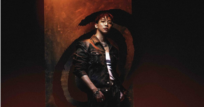 ØZI將在北流舉辦《SWIRL 漩 · 渦》2025 LIVE CONCERT。（圖／華納音樂x寬宏藝術提供）