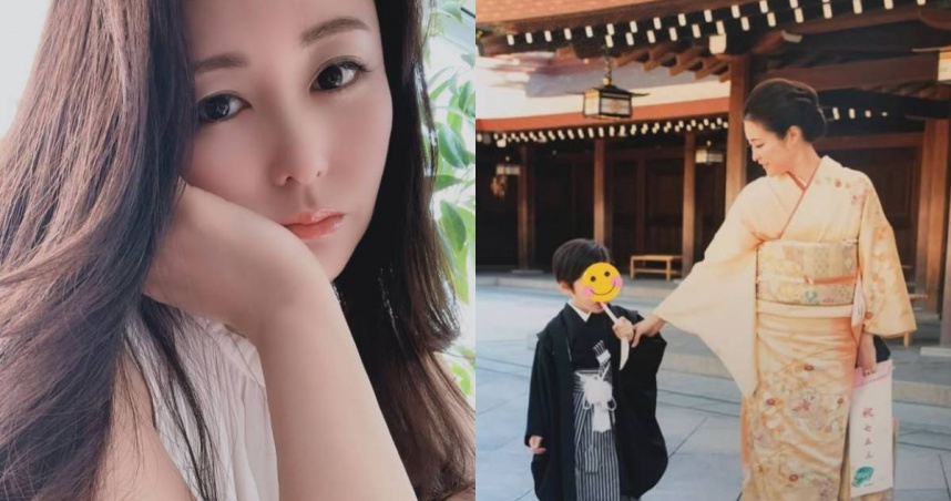 麻衣發文透露「從今天開始新的起點」。（圖／翻攝自IG／mai_sato_1113）