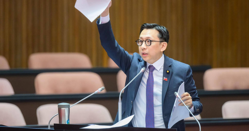 葛如鈞表示，目前雖然對等關稅暫緩，但情況可能隨時變動，未必是90天，所有中長期問題還是在。（圖／報系資料庫）