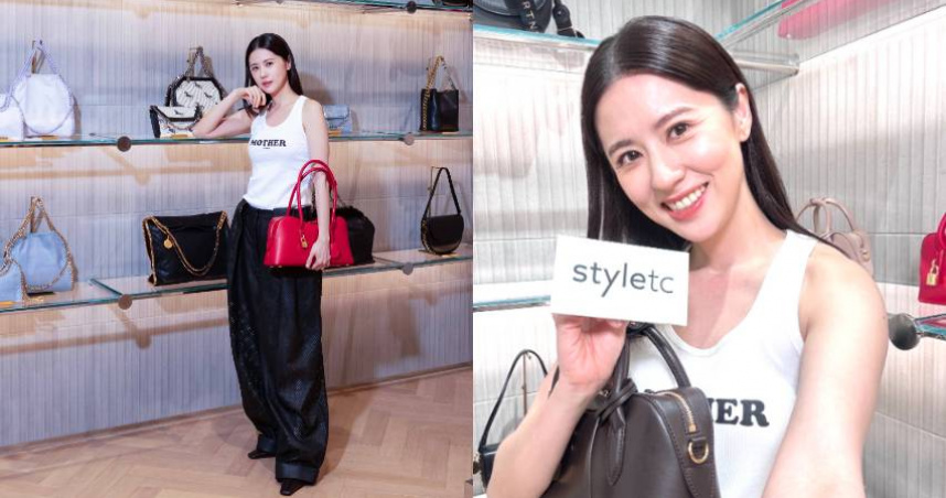 （圖／品牌提供，記者顏一婕攝）