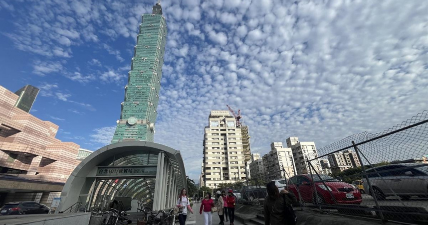 信心去哪了？ 股市、消費指數都降溫 67%憂通膨衝破2%。（封面示意圖／東森財經新聞張琬聆攝）