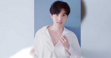 25歲男星剃度出家...真相一出惹鼻酸 更被封為「最帥和尚」