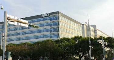 大陸政府對面板補貼恐減少 彭双浪:面板可望脫離價格競爭