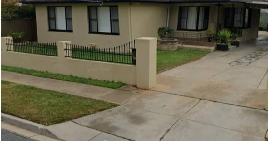 澳洲一名男子桑傑（Sanjay Kuike）帶著妻子與2名小孩，到尼泊爾探親3週，沒想到，一行人返家後，竟發現家中被一名陌生男子闖入。（圖／翻攝自GoFundMe）