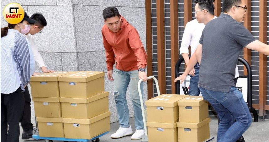 （圖／方萬民攝）