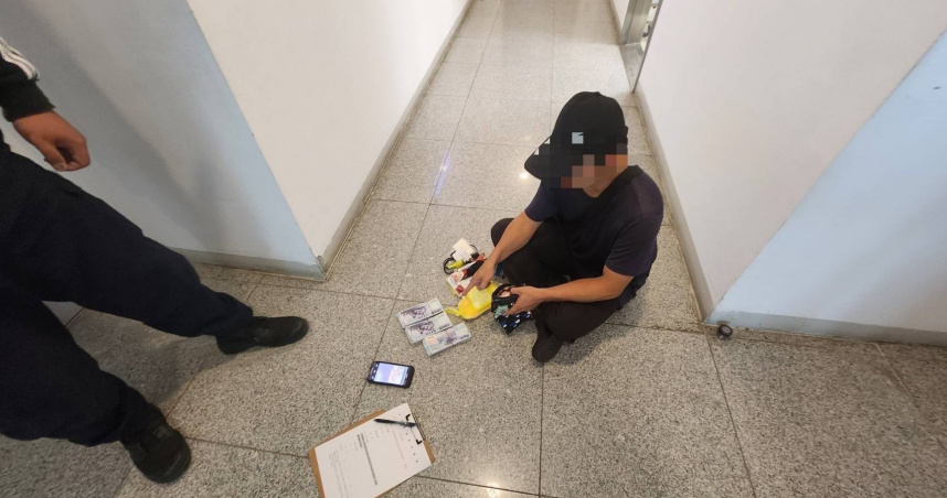 彰化縣有7旬婦人誤信投資，短短一月遭詐百萬。（圖／翻攝畫面）