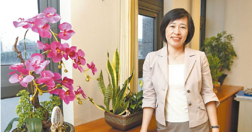 首屆運動部長人選，國發會副主委高仙桂呼聲最高。（圖／報系資料照）