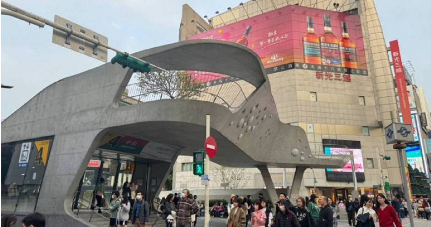 針對日本台灣交流協會指出日人在台熱門旅遊勝地頻傳竊盜案一事，北市警局也對此提出策進作為。（圖／報系資料照）