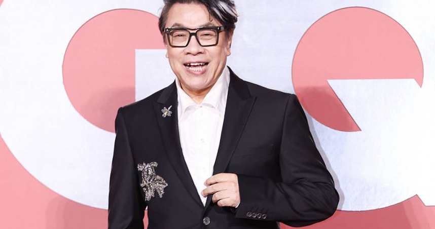 蔡康永日本被捕捉！網一看嚇傻「怎老成這樣」　真實狀態曝：不可思議