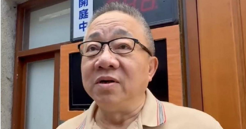 前雲林縣議會議長沈宗隆綠能收賄案，25日雲林地方法院判處有期徒刑3年6月，褫奪公權8年。（圖／報系資料照）