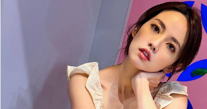 阿諾近期很少在社群發照片。（圖／翻攝自阿諾臉書）