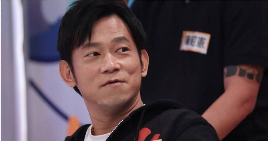 男藝人顏正國10月7日因肺腺癌病逝，享年50歲。（圖／中天提供）