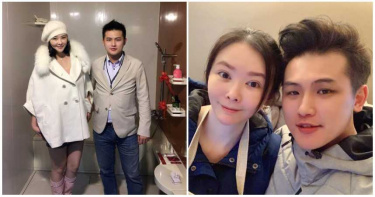 有家歸不得!蕭淑慎尪躲廁所吃年夜飯 坦言:真的想放棄