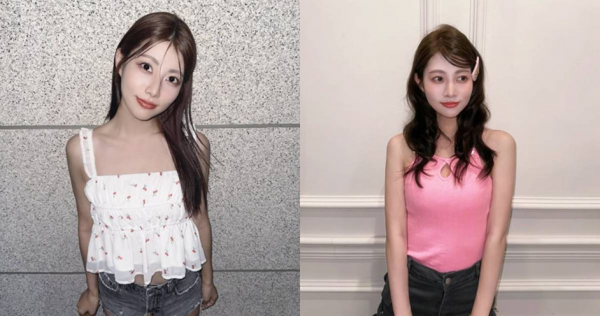 阿部瑪利亞。（圖／翻攝自Instagram／_abedesu）