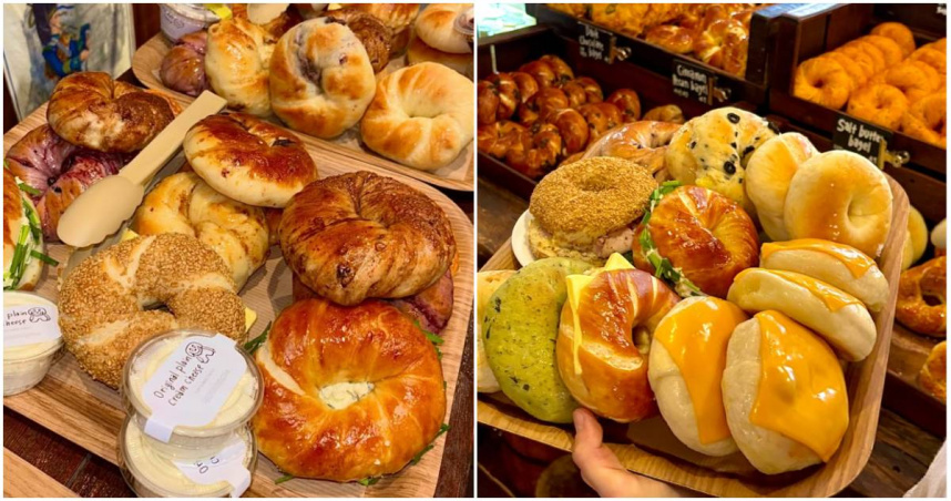 南韓知名連鎖烘焙品牌「倫敦貝果博物館」（London Bagel Museum，LBM）近日爆發過勞死爭議。（圖／翻攝IG／london.bagel.museum）