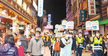 2周關鍵期已過! 名醫曝「樂觀還太早」...感動:我們守住了