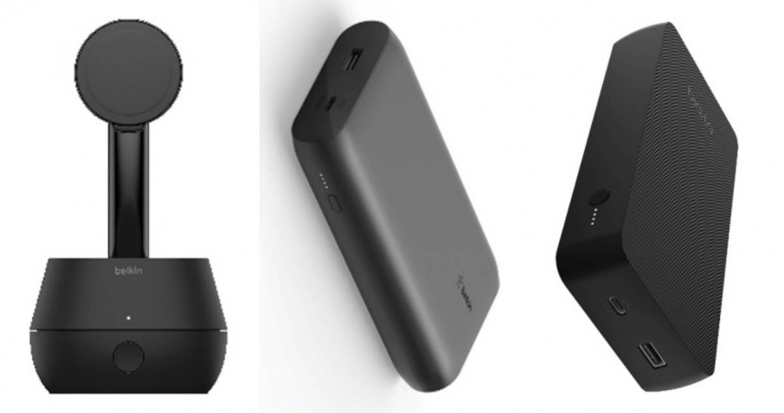 行動電源大廠宣布3產品召回。（圖／翻攝自美國消費品安全委員會官網）