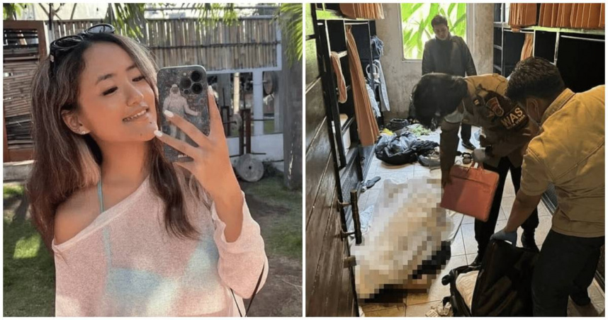 今年9月，印尼峇里島疑似發生集體中毒事件。一名24歲中國籍女遊客入住一間平價青年旅館後疑似中毒身亡，當晚更有多名同住旅客出現不適被緊急送醫。（圖／翻攝星島頭條）