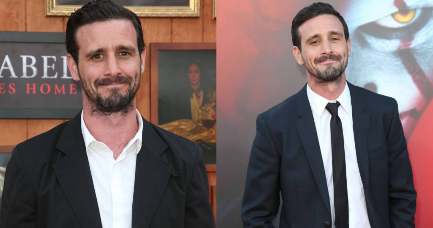 好萊塢演員詹姆斯蘭森疑似在住處自盡。（圖／達志／美聯社）