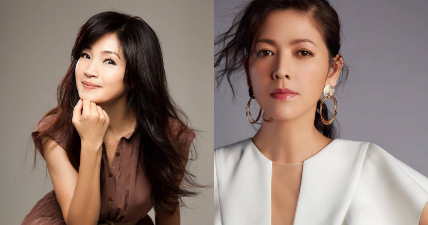 玉女掌門人方季惟、陳明眞將在《2026 WE ARE 我們的除夕夜》共同演出 。（圖／文總提供）