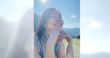 劉品言驚爆「我們結婚了」 經紀人神拍攝惹鼻酸:我只好…