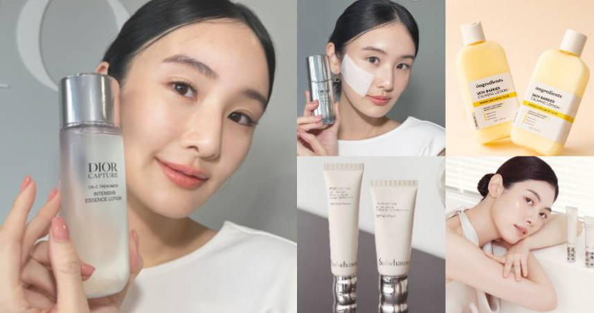 （圖／廖怡婷 攝、品牌提供）